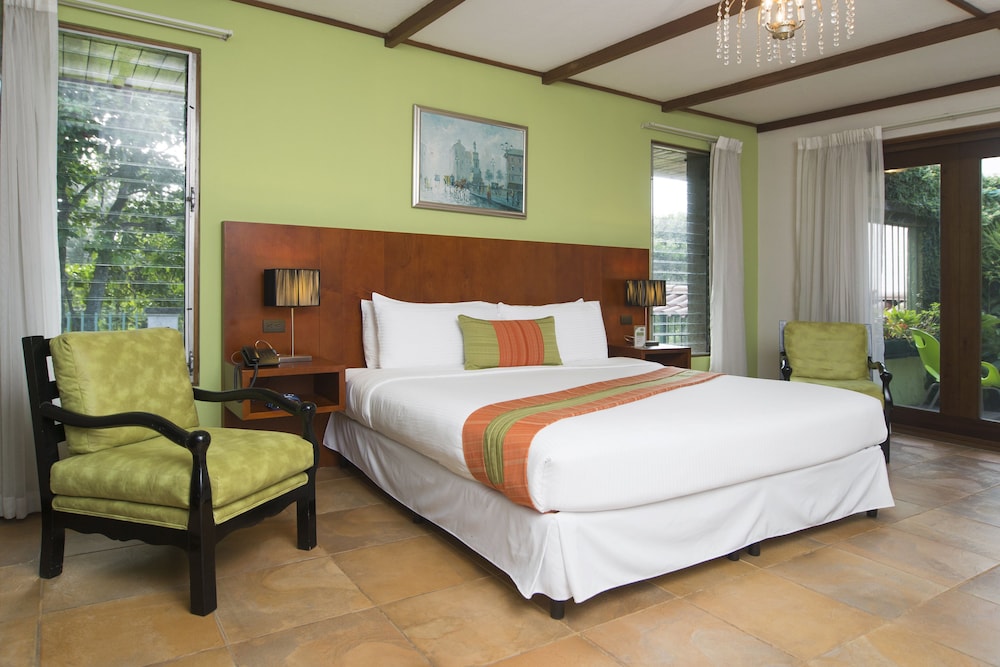 Terrazas De Golf Boutique Hotel 15/50