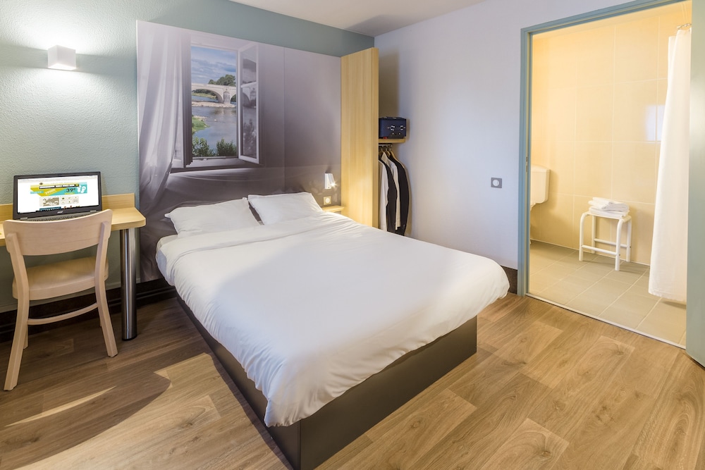 ROOM, DOUBLE BED, ACCESSIBLE