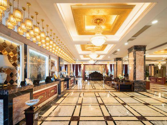 Won Gold Hotel 12/31