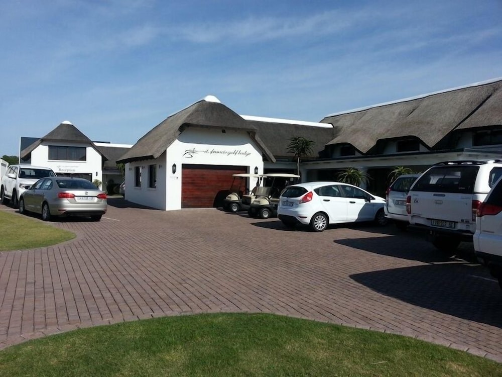 St Francis Golf Lodge 22/34