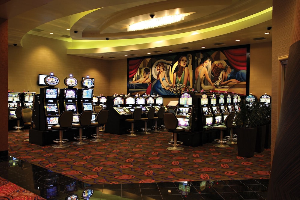 Ballys Casino and Hotel 26/42
