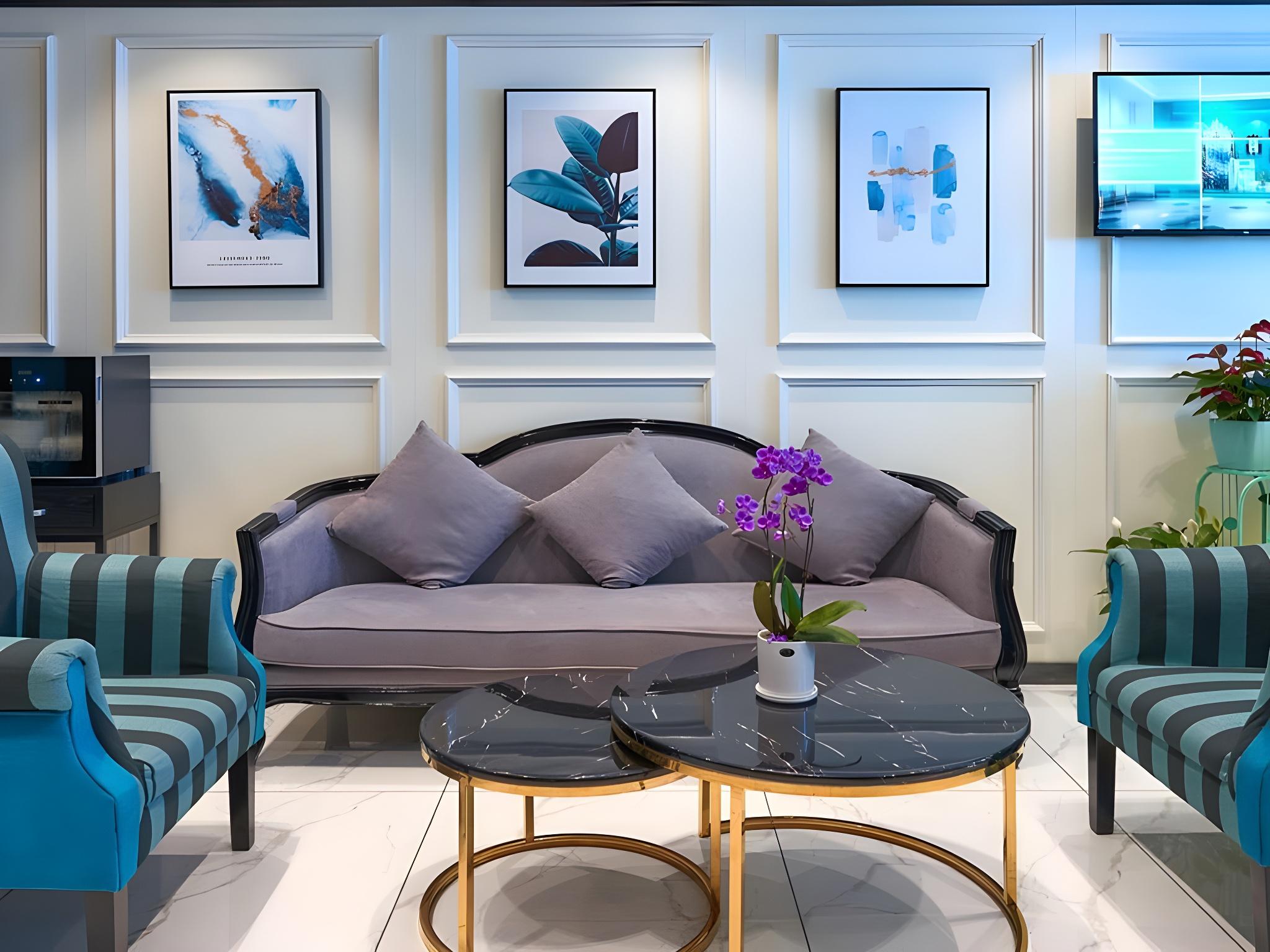 Xana Hotel (Shoujingmao Station New Tiantan Hospital Store) 33/50