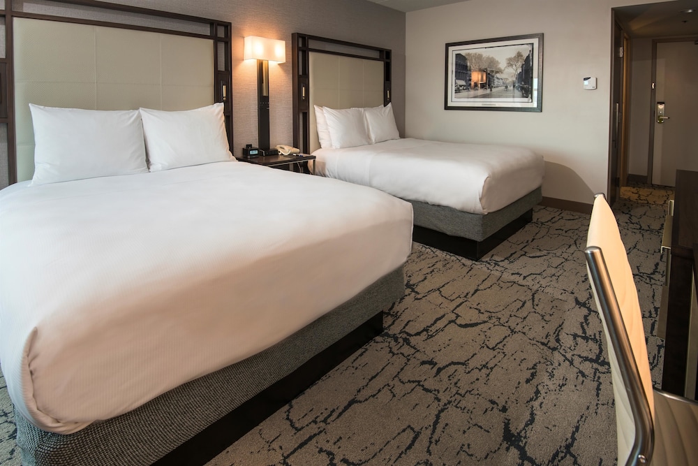 Doubletree By Hilton Manchester Downtown 10/57