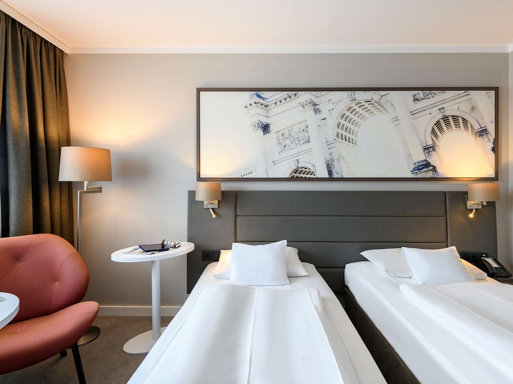 Mercure Muenchen Schwabing 26/76
