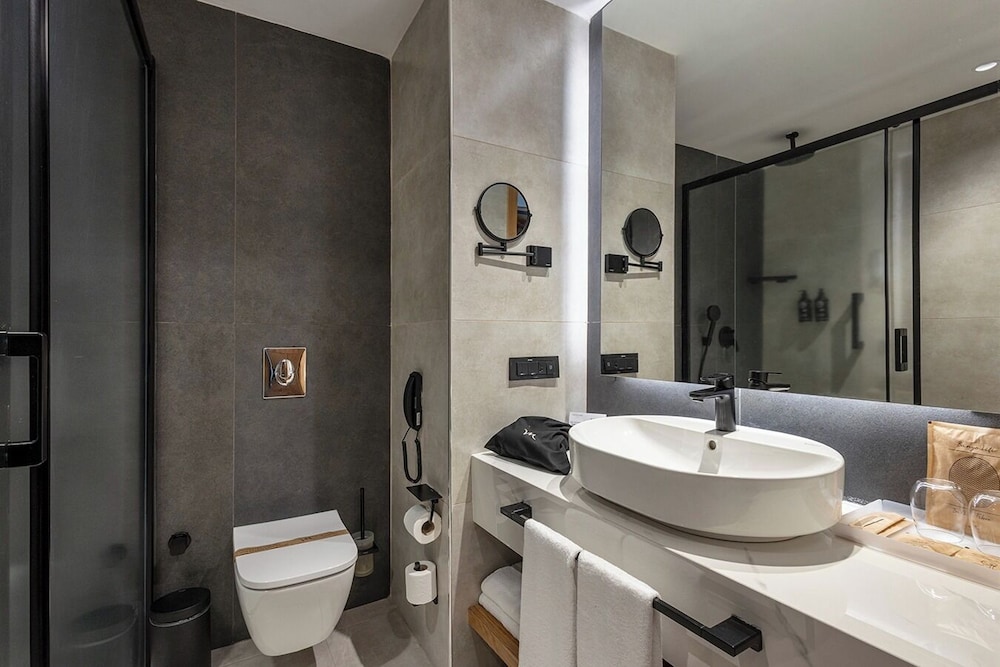 Mercure Antalya Belek 60/60