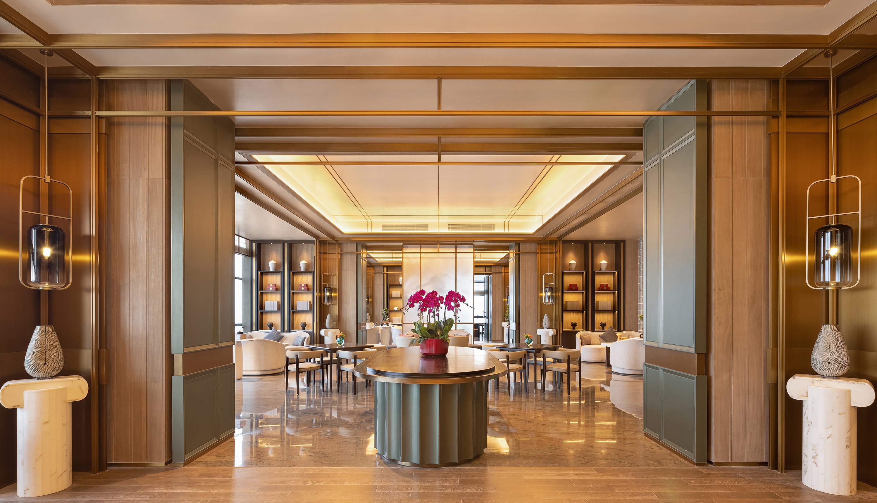 HUALUXE Qingdao Licang, an IHG Hotel 47/75