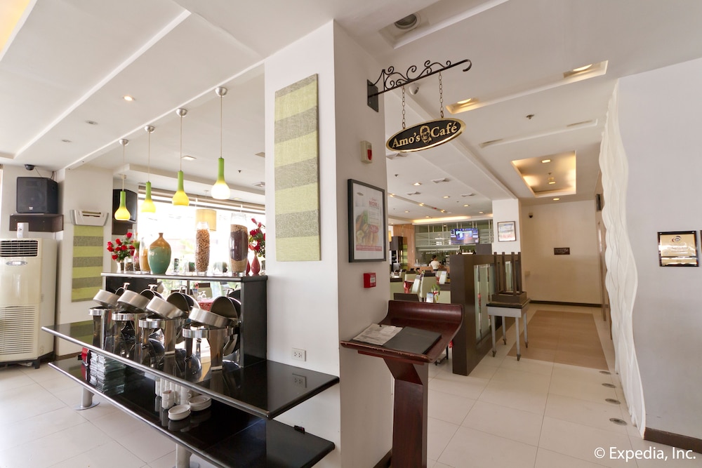 Alpa City Suites 6/50