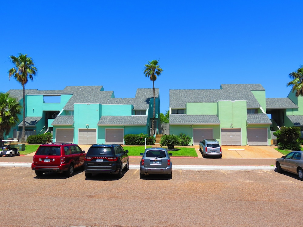Multi Resorts at Puente Vista 53/71