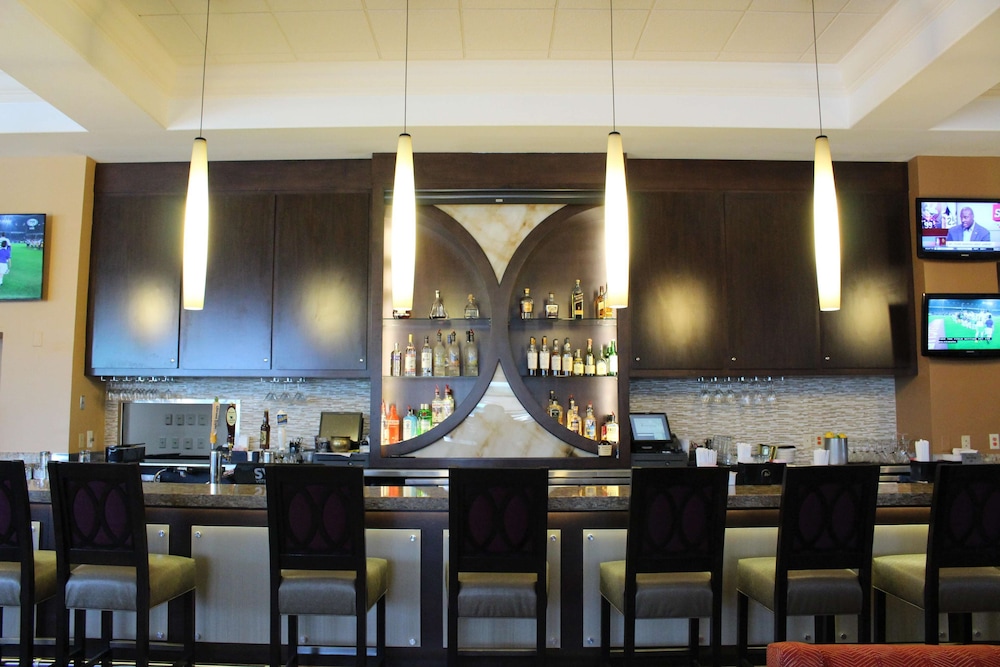 Rosen Plaza Hotel 7/68
