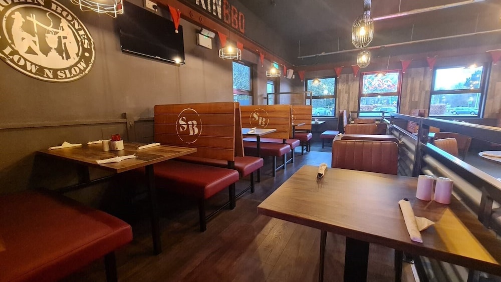 Travelodge Dublin Airport North - Swords 29/47