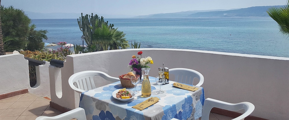 Residence Albatros 20/50