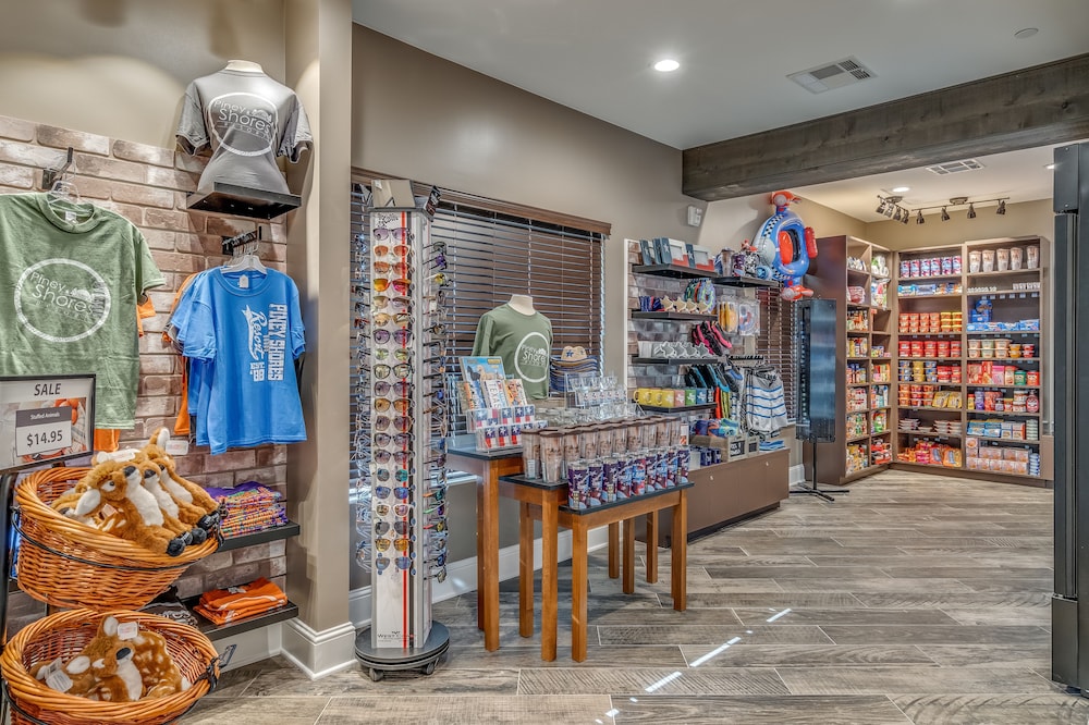 Holiday Inn Club Vacations Piney Shores Resort Lake Conroe 46/68