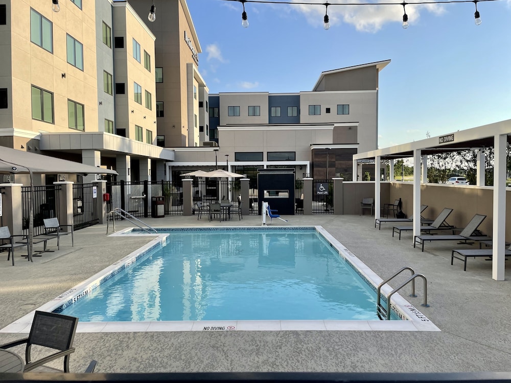 Residence Inn by Marriott Port Arthur 5/61