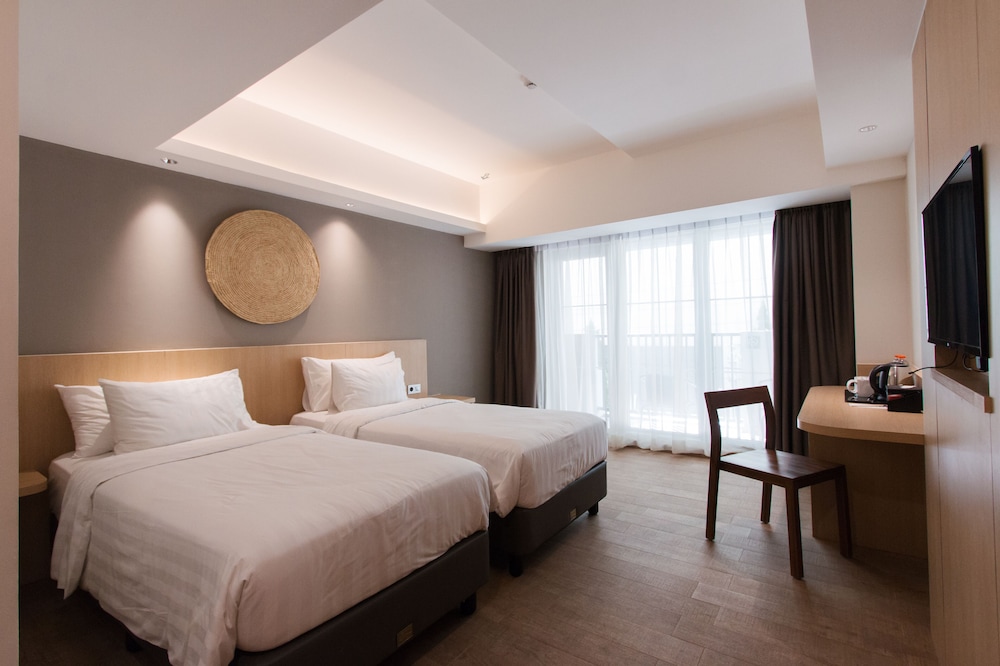 Aveta Hotel Malioboro 22/62