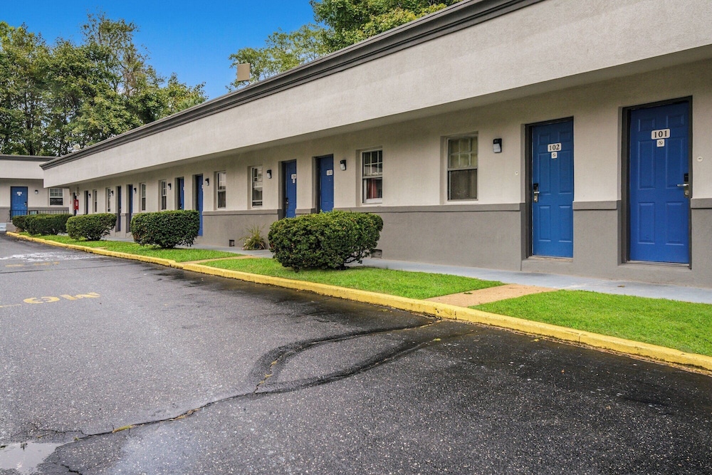 Motel6 Tinton Falls, NJ - Neptune 20/38
