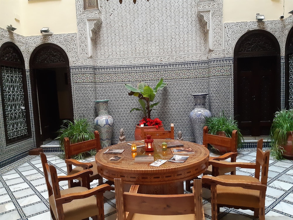Riad Fes Palacete 40/50