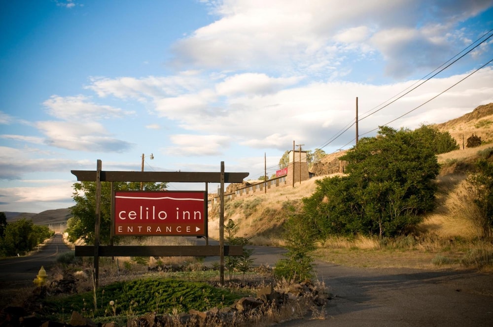 Celilo Inn 4/56