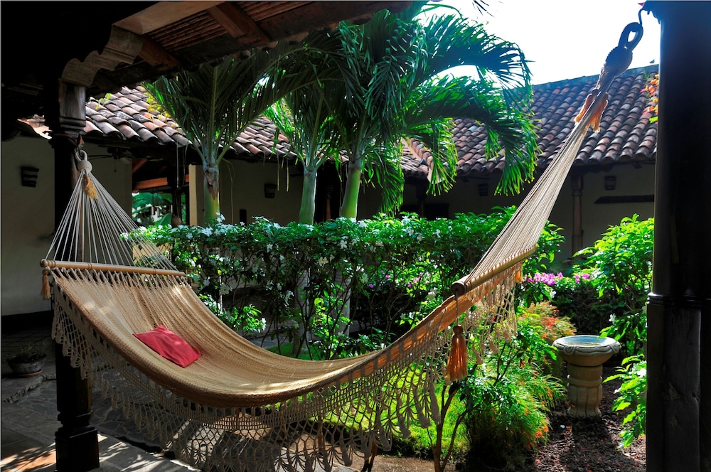 Hotel Patio Del Malinche 39/41