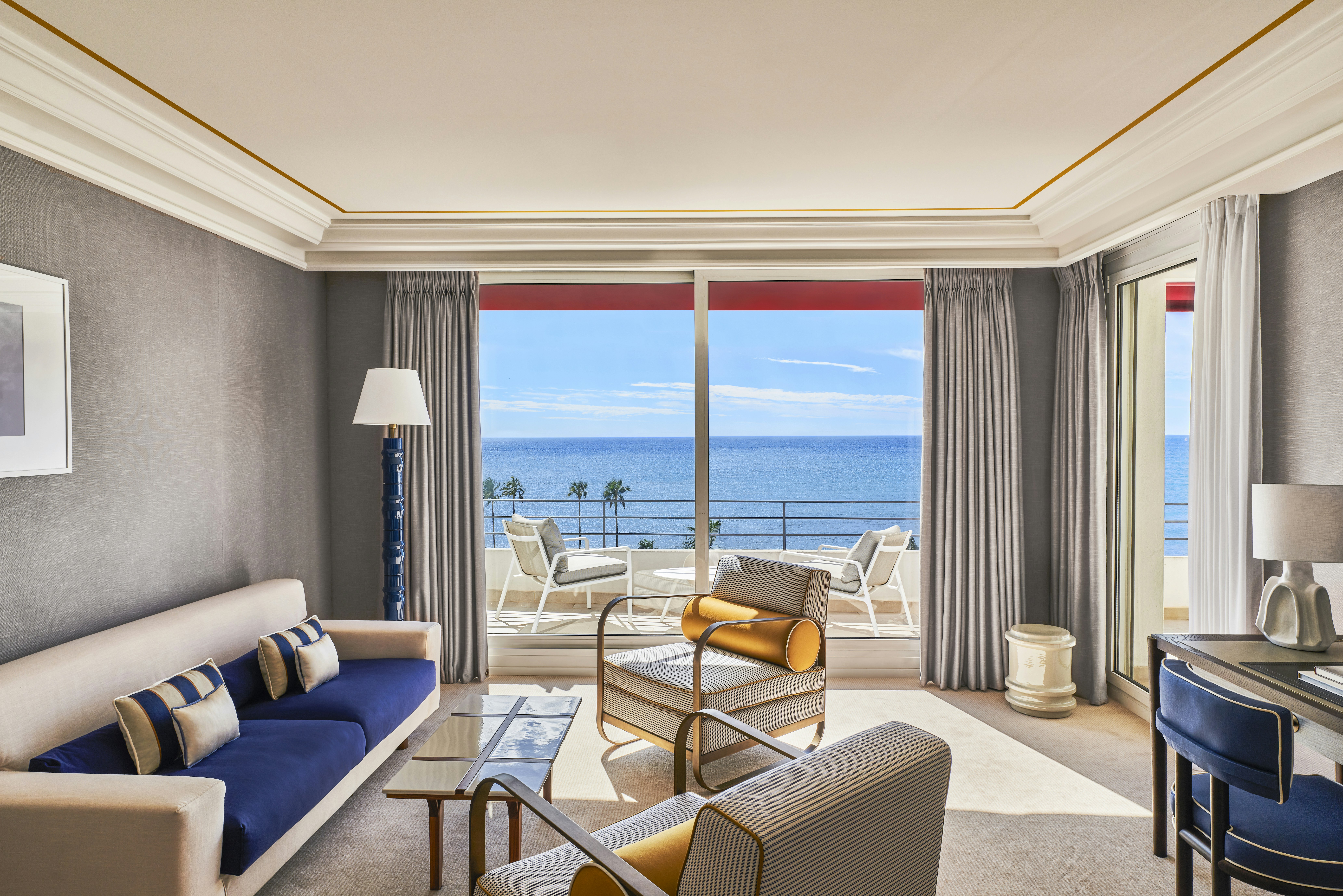 Barriere Le Majestic Cannes 53/83