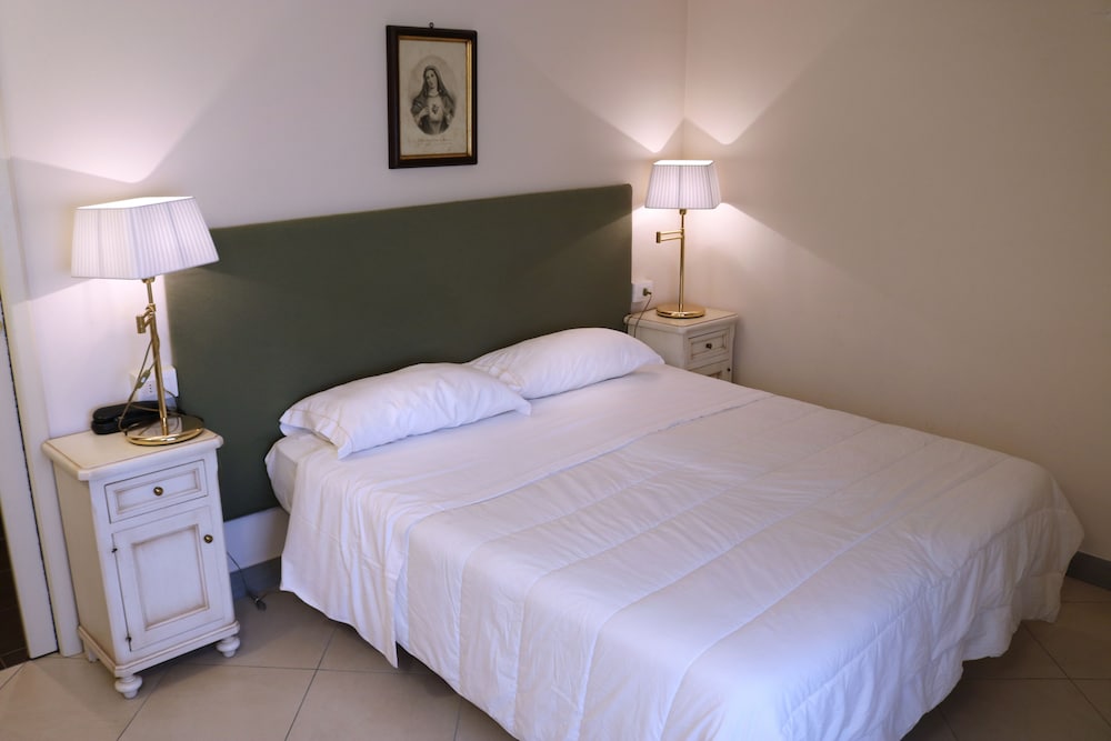 Astro Mediceo Hotel 8/37