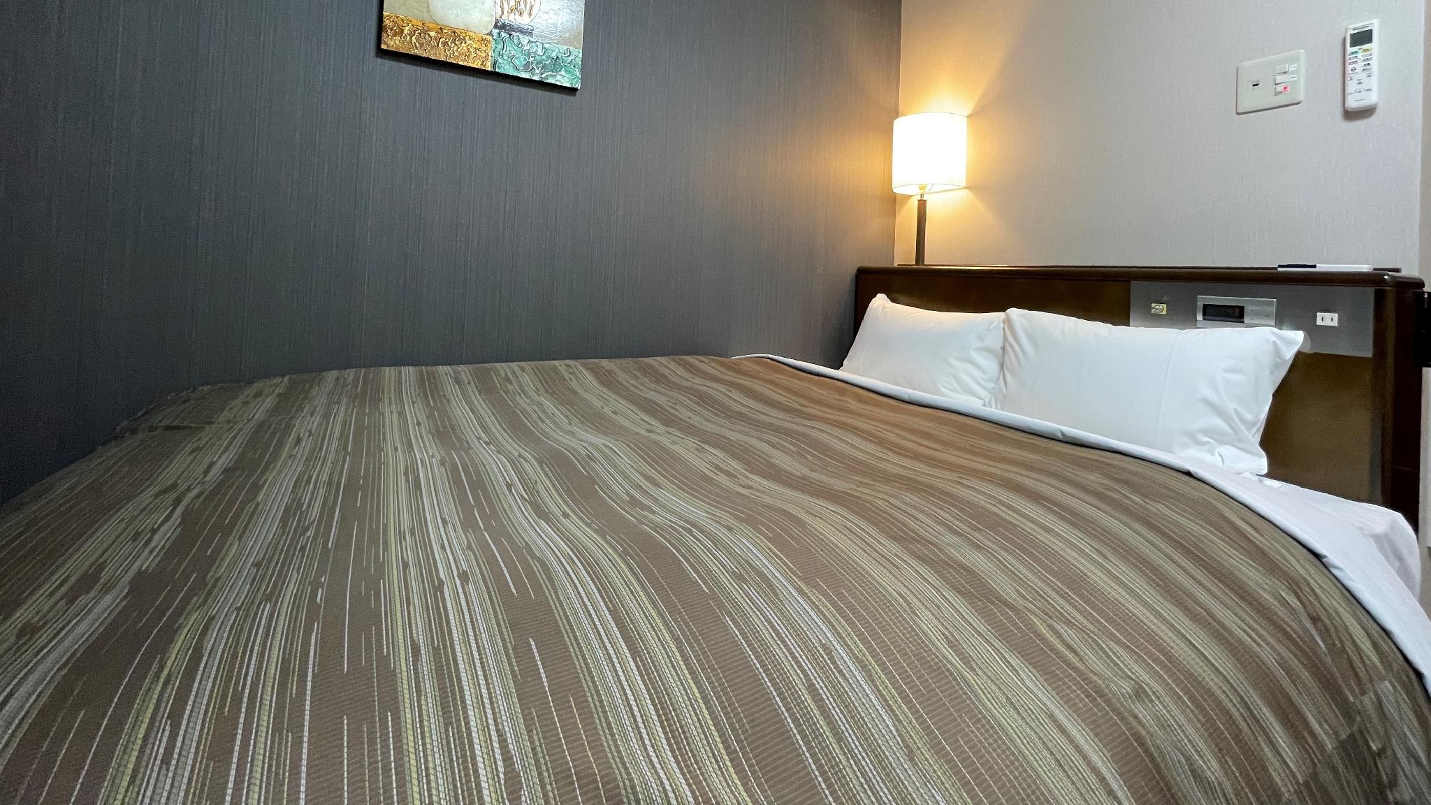 Semi Room, Standard, Semi Double Bed