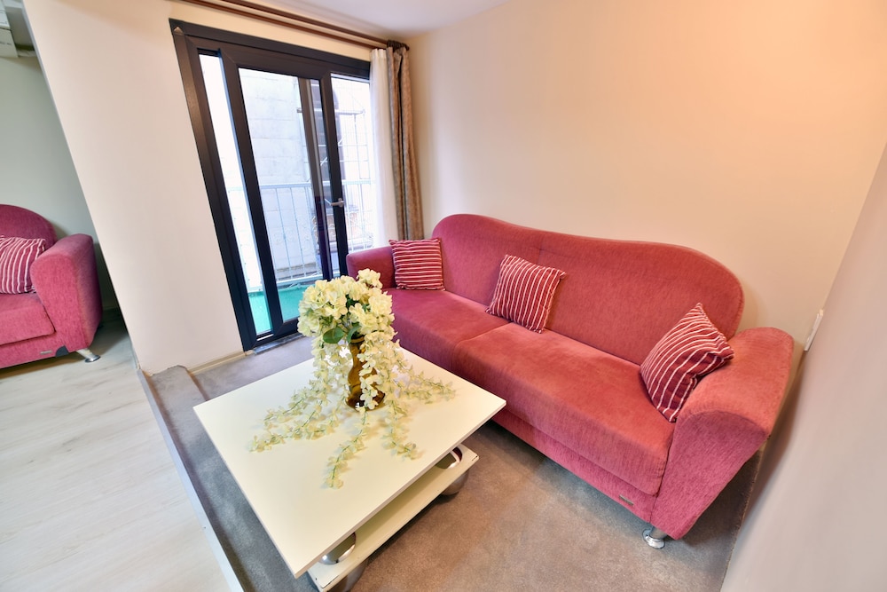 Oban Suites 29/49