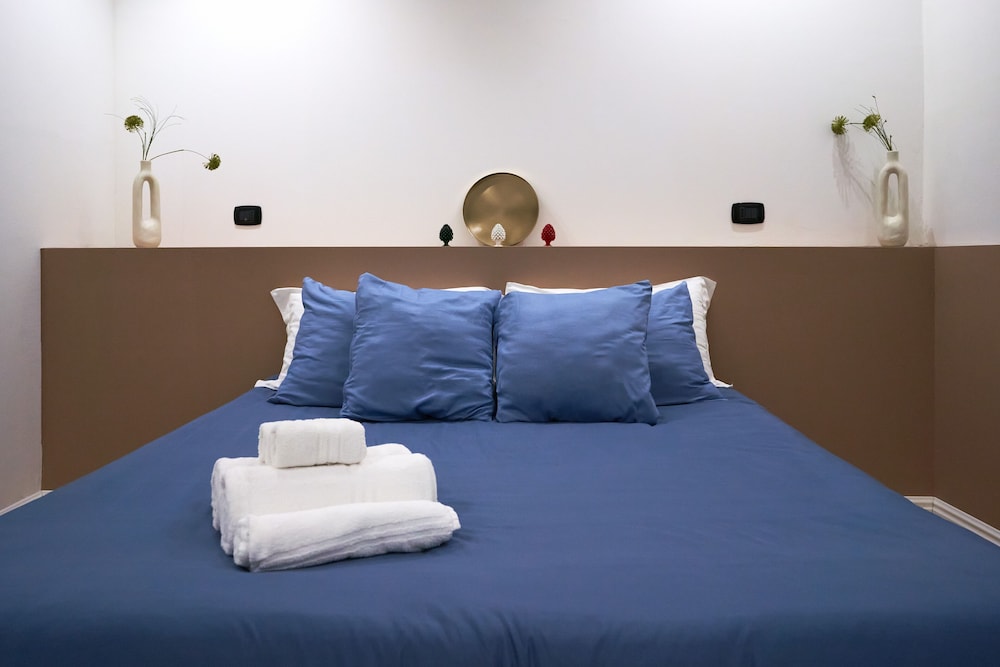Residence Cortile Merce photo2