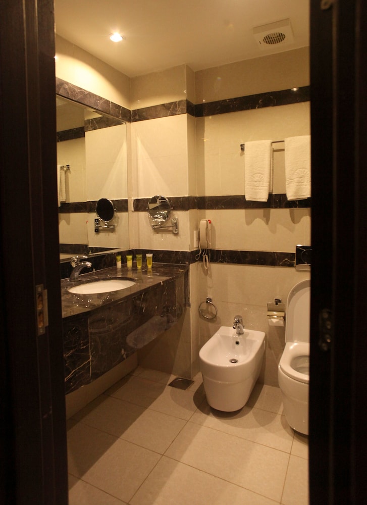Grand East Hotel Dead Sea 48/50