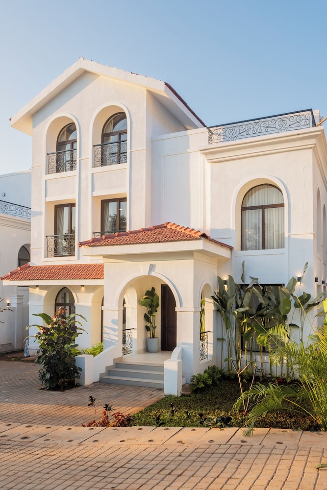 ELIVAAS Villa Paraíso photo3