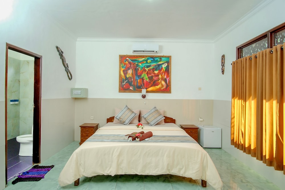 Warna Beach Hotel 11/46