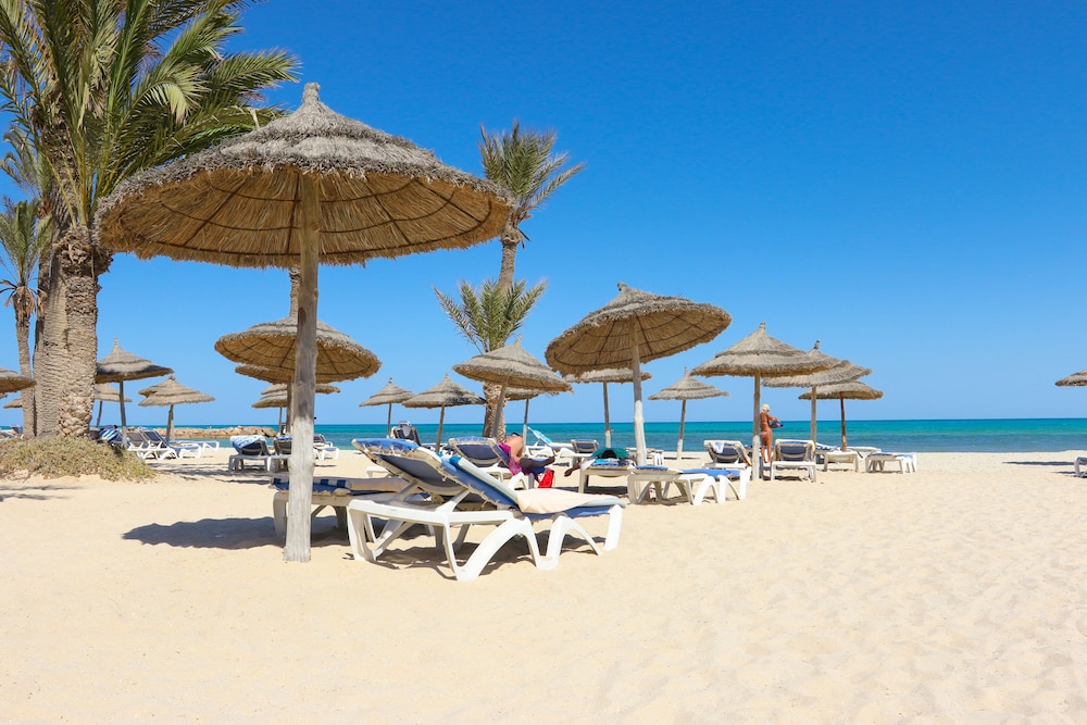 Club Palm Azur Families and Couples 48/56