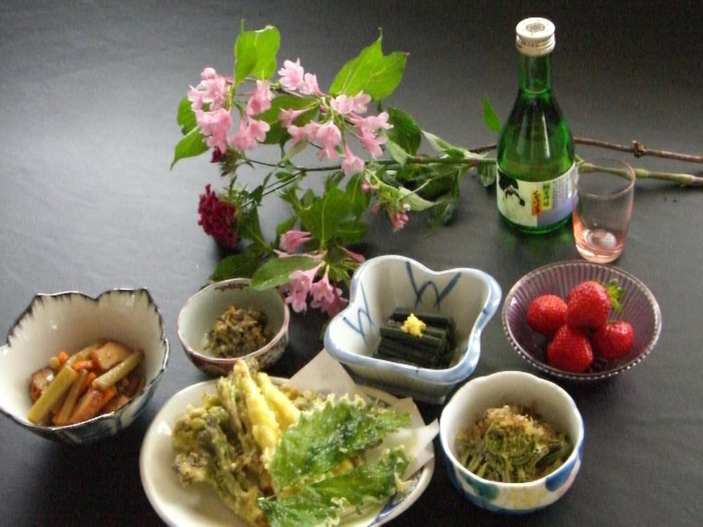 Tamonkan 34/44