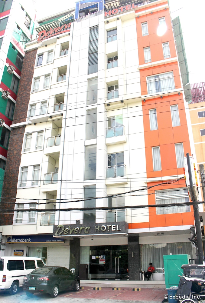 Devera Hotel 5/72
