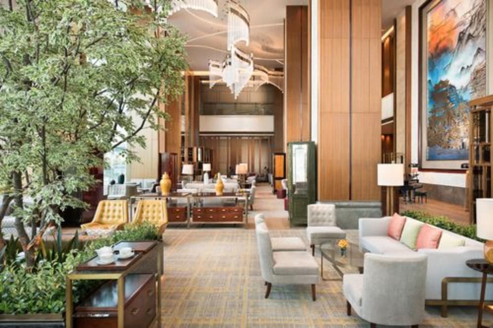 Shangri La Jinan 9/49