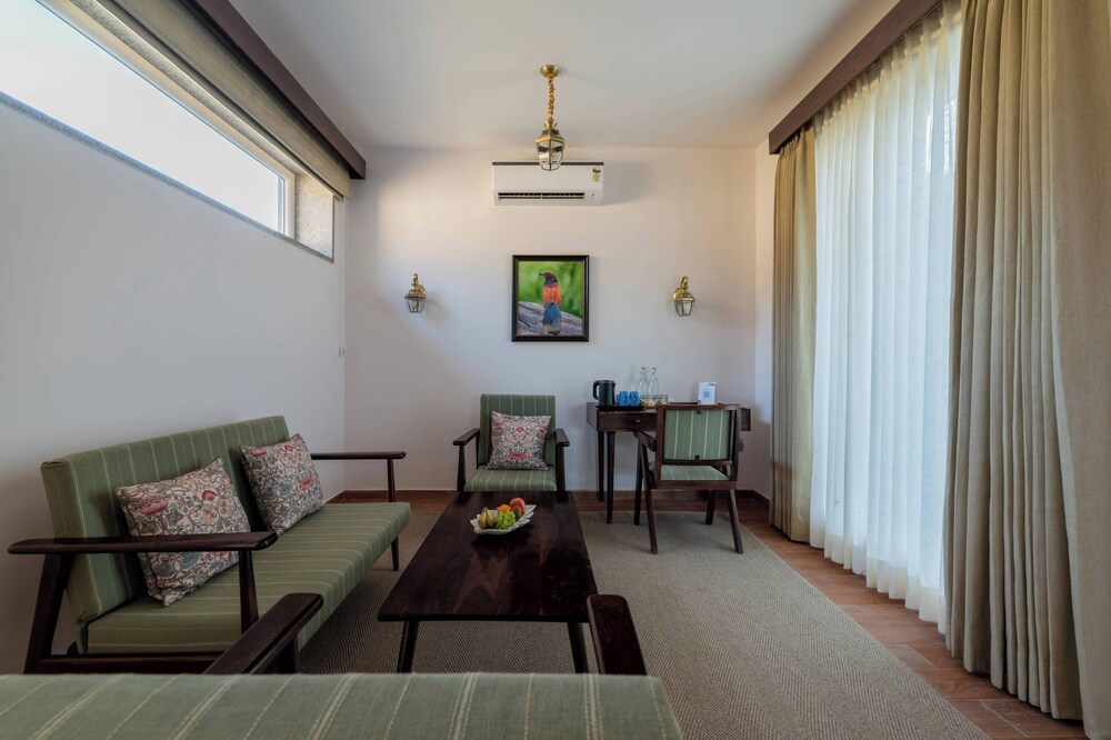 Justa Luxe Highpoint Jawai 40/60