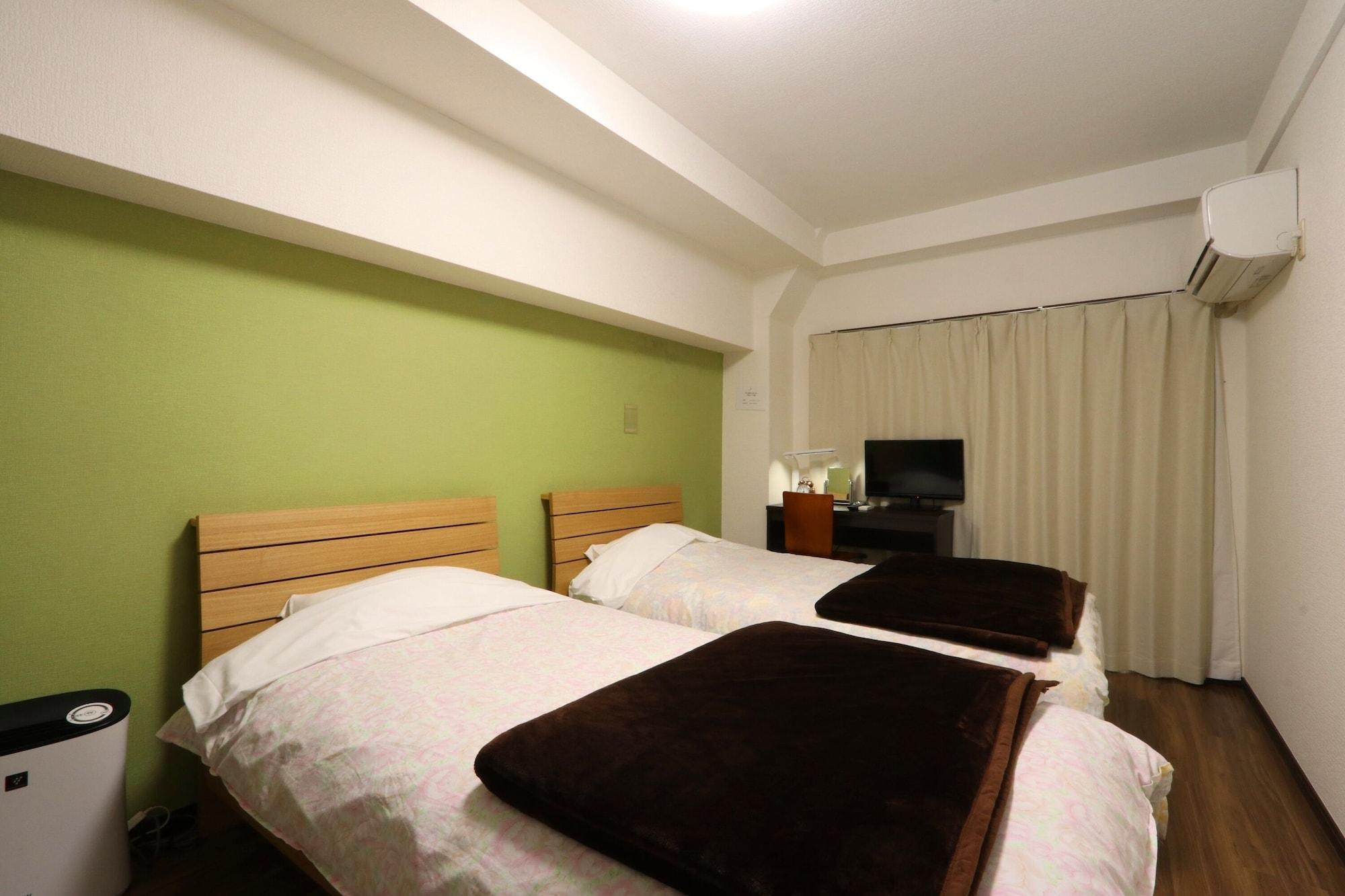 Business Inn Grandeur Fuchu 11/32
