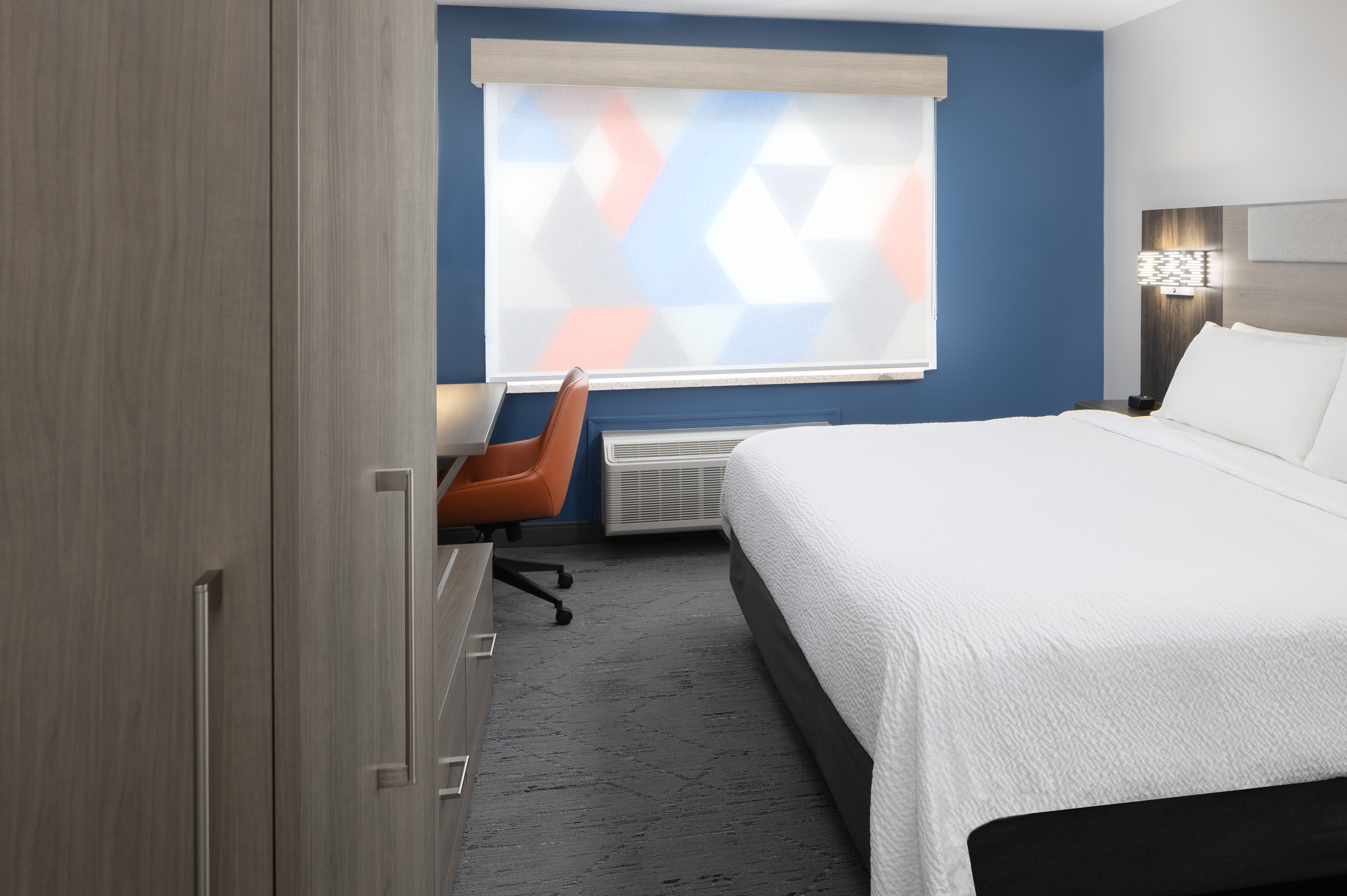 Room, King Bed, Accessible