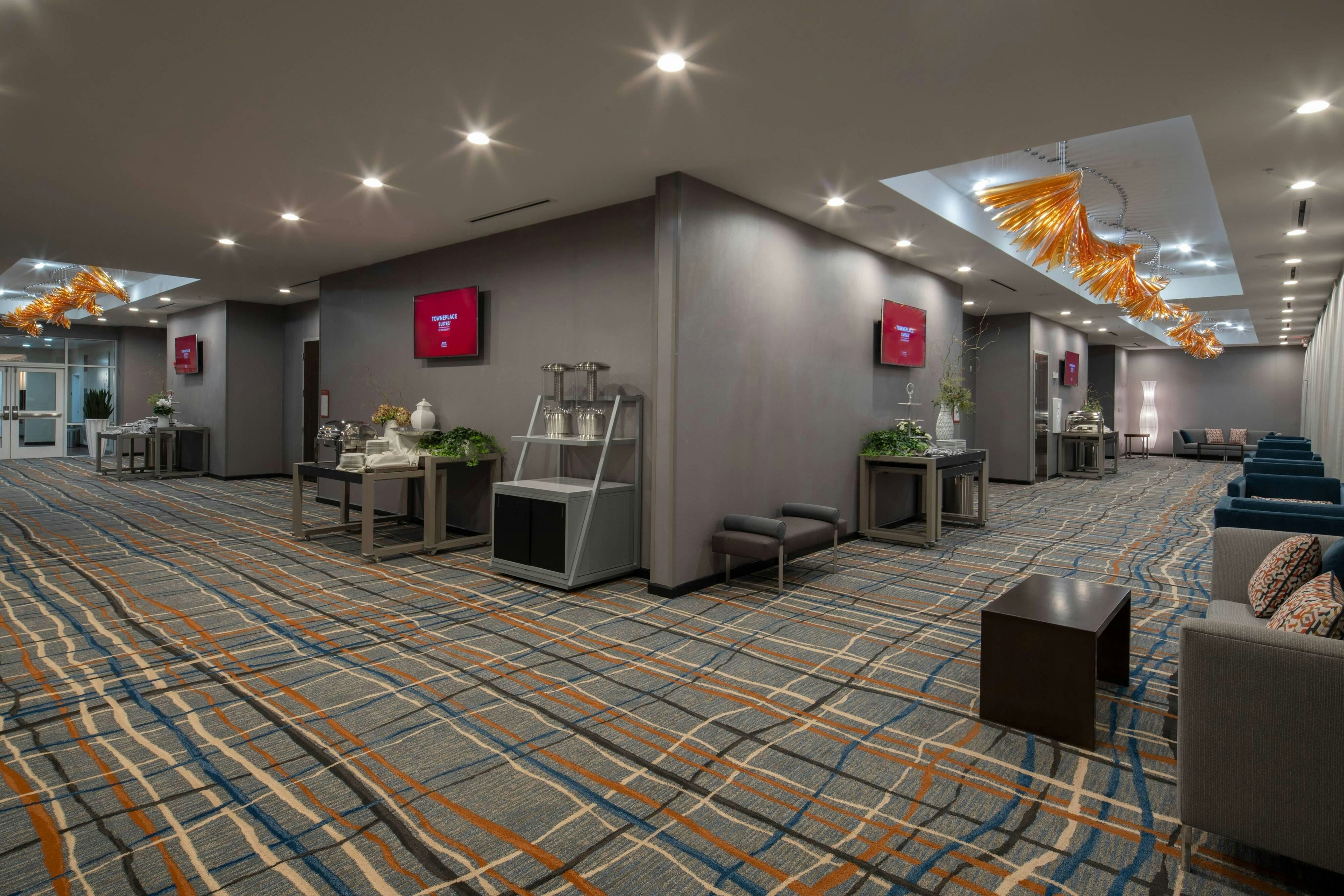 TownePlace Suites by Marriott Clarksville 52/52