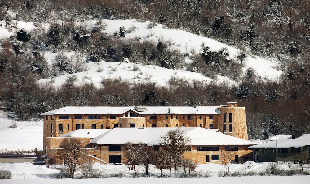 Aqua Montis Resort & Spa 3/50