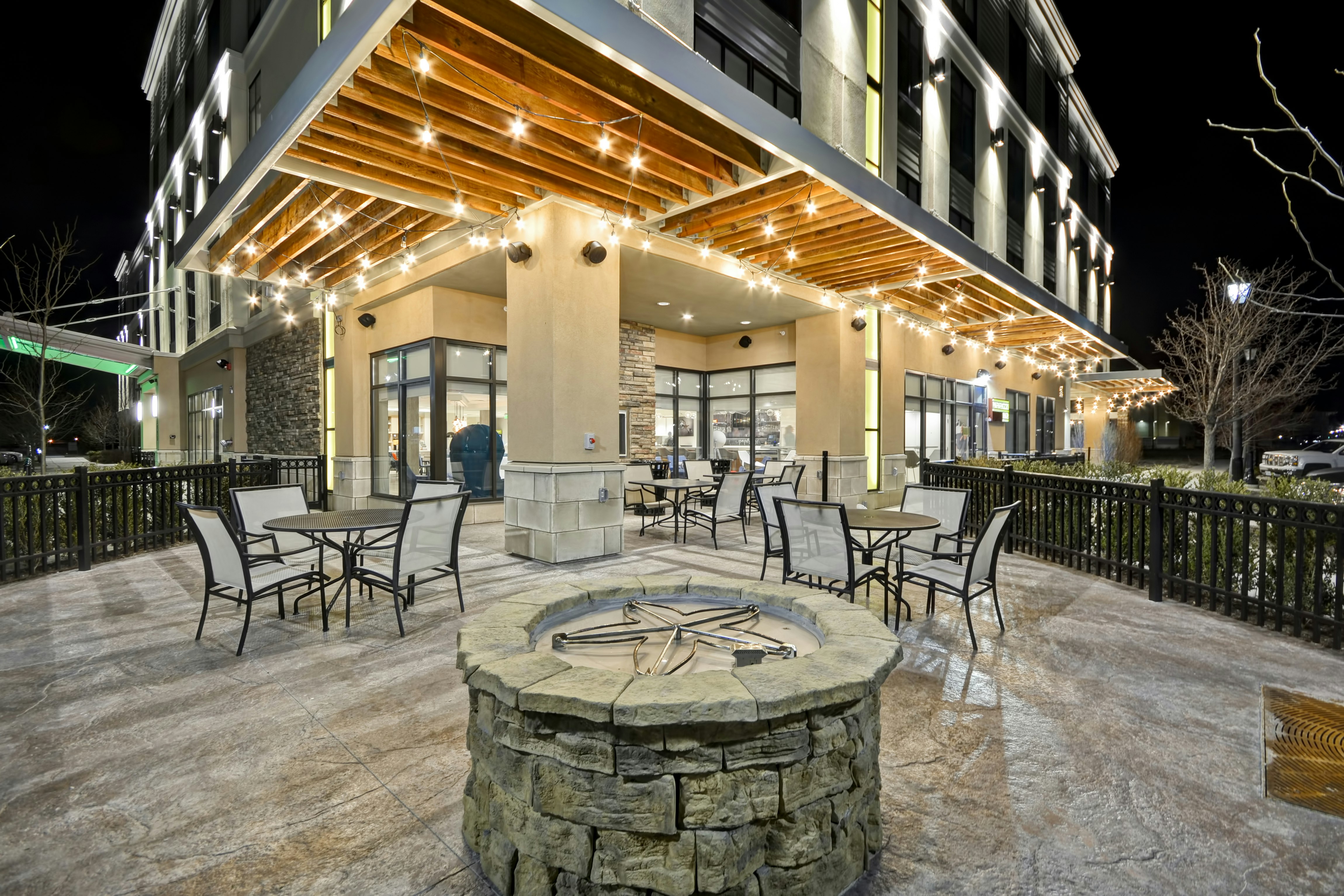 Home2 Suites by Hilton Perrysburg Levis Commons Toledo 32/51