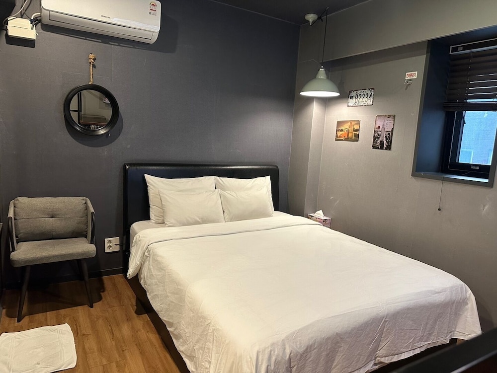 Hotel Gray Nampo 8/44
