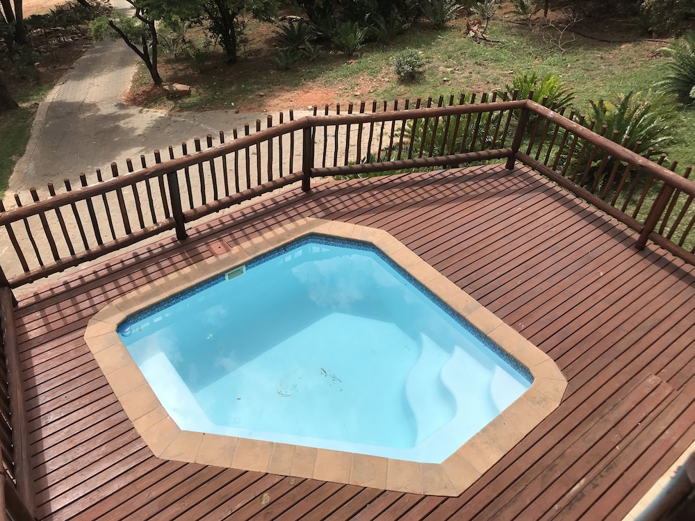Amafu Forest Lodge 21/50