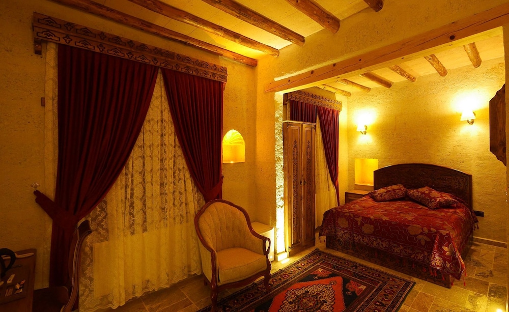 Avanos Suites 34/62