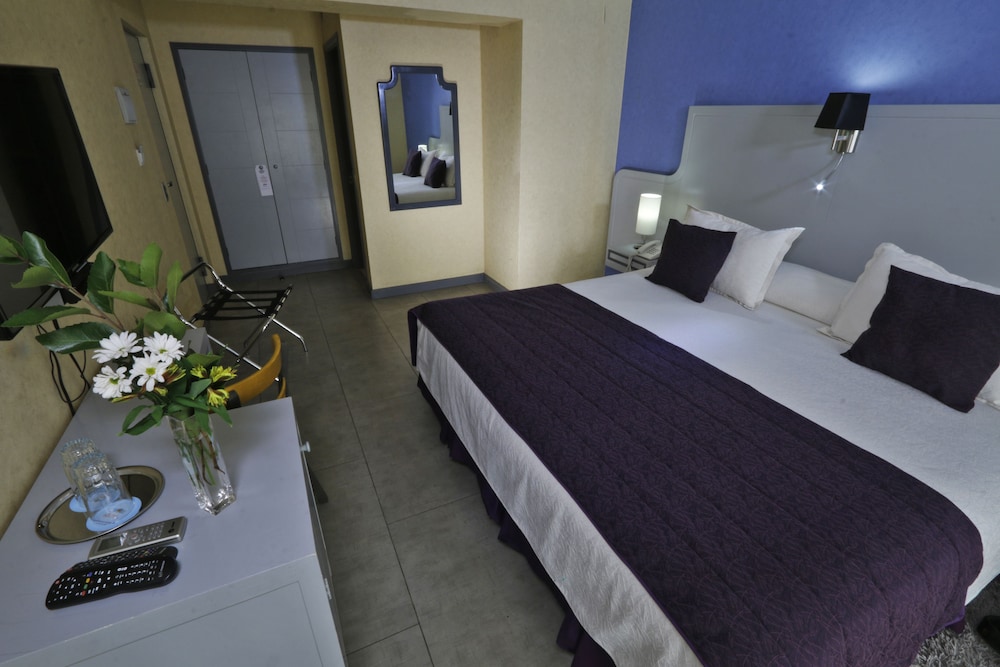 Hotel Principado Express 17/50