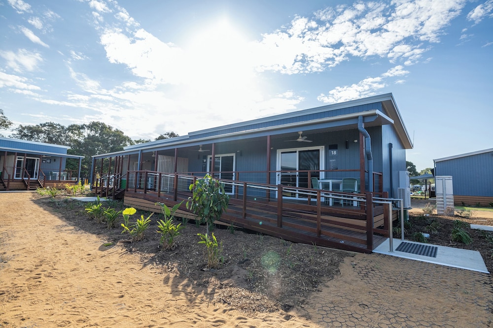 Turtle Sands in BUNDABERG