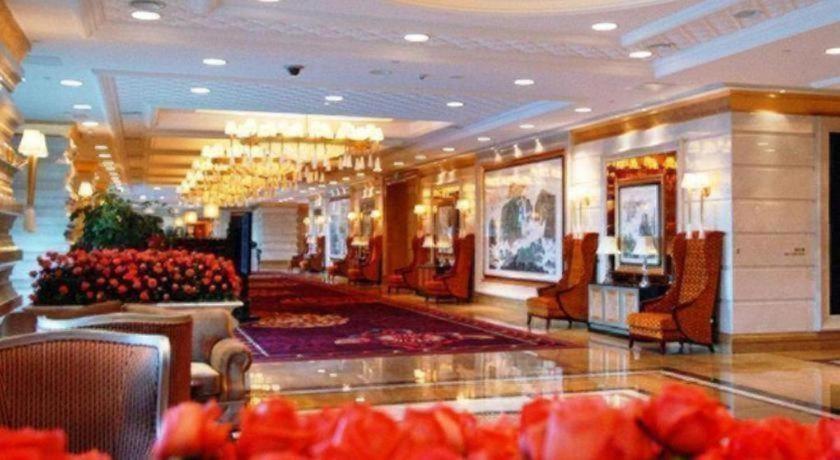 Shenyang Royal Wanxin Hotel 10/56