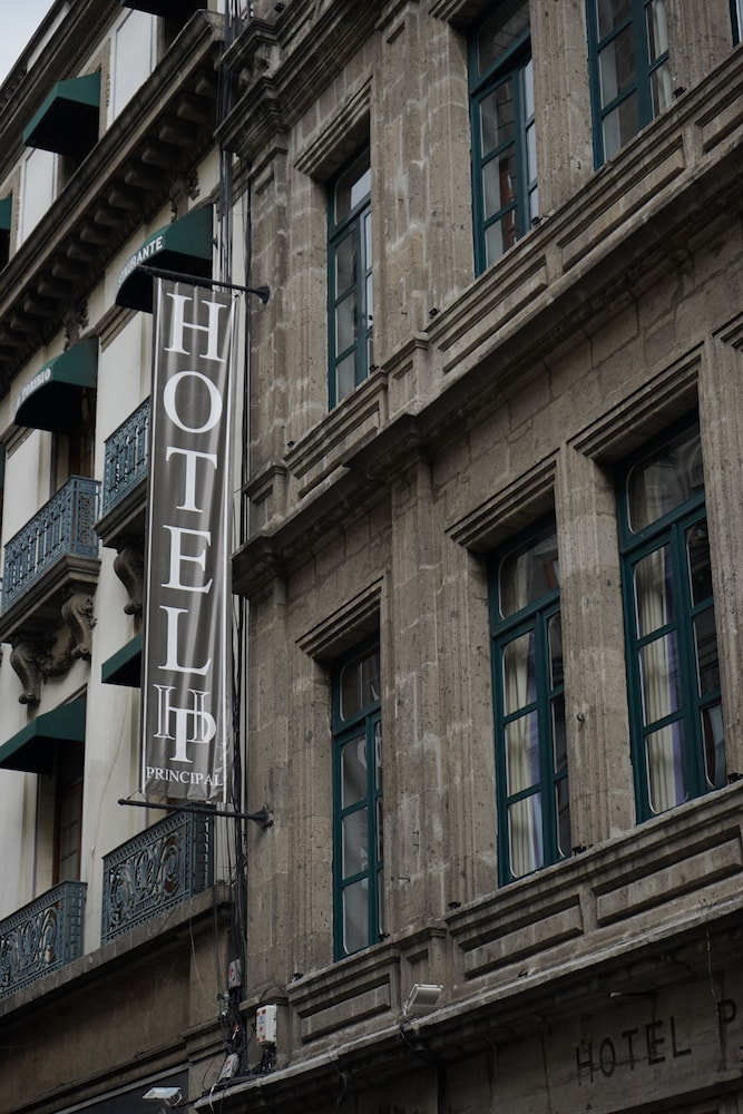 Hotel Principal 7/49