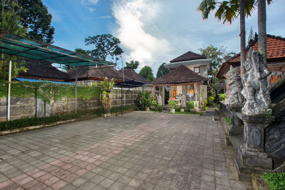 Alas Petulu Villa Resort And Spa 68/77