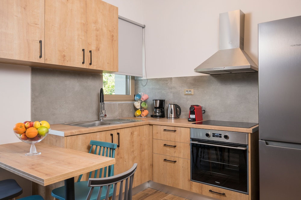 Aequor Luxury Rooms & Apartments 41/56