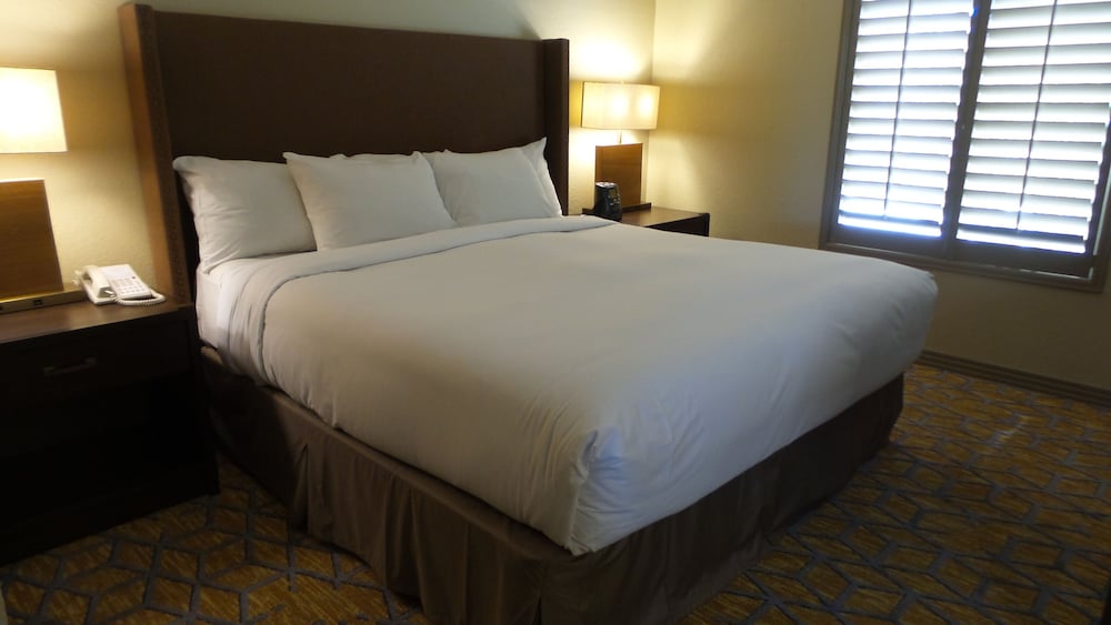 El Conquistador Tucson A Hilton Resort 12/87